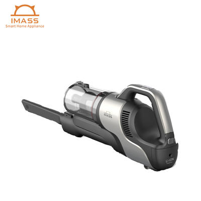 China OEMManufacturerSupplyMulti Function Wireless Handheld Vacuum Cleaner Cordless For Car Cleaning