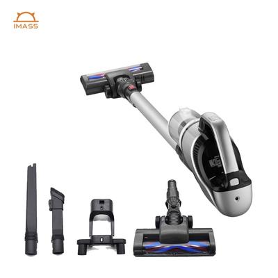 China OEM factory cheap price 3 in 1 vacuum cleaner Best sellers in usa 2020 cordless handheld 3 in 1 vacuum cleaner