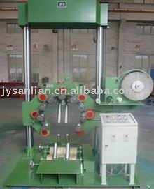 coil wire packing machine XH1000