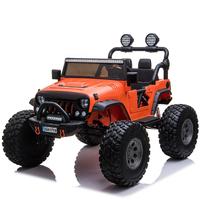 Remote battery cars for children 12 years electric kids ride on car 12V jeep