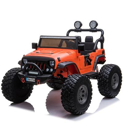 Remote battery cars for children 12 years electric kids ride on car 12V jeep