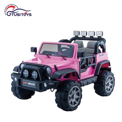 Kids ride on remote control power car electric utvs kids cars electric ride on 12v