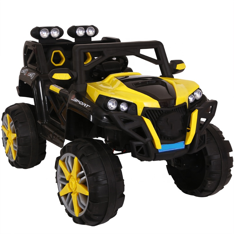 2019 kids electric ride on12v remote control power car