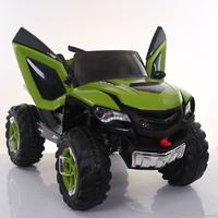 Kids Jeep cars remote control radio controltoy cars