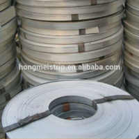 iron pallet metal packing steel strapping