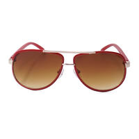 EUGENIA Fashion Cool Kids Sun glasses Aviation Trendy Girl Sunglasses Latest Aviation Kids Sunglasses