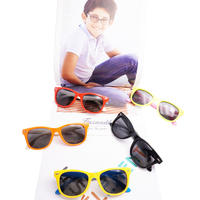 EUGENIA TPE kids sunglasses high quality unbreakable 2021 polarized kids sunglasses