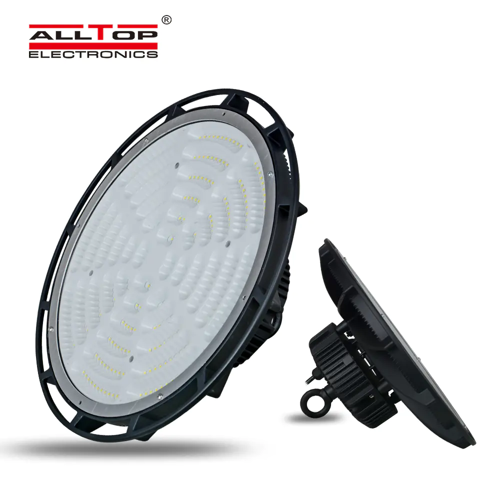 Waterproof high power industrial bridgelux 250w led high bay light