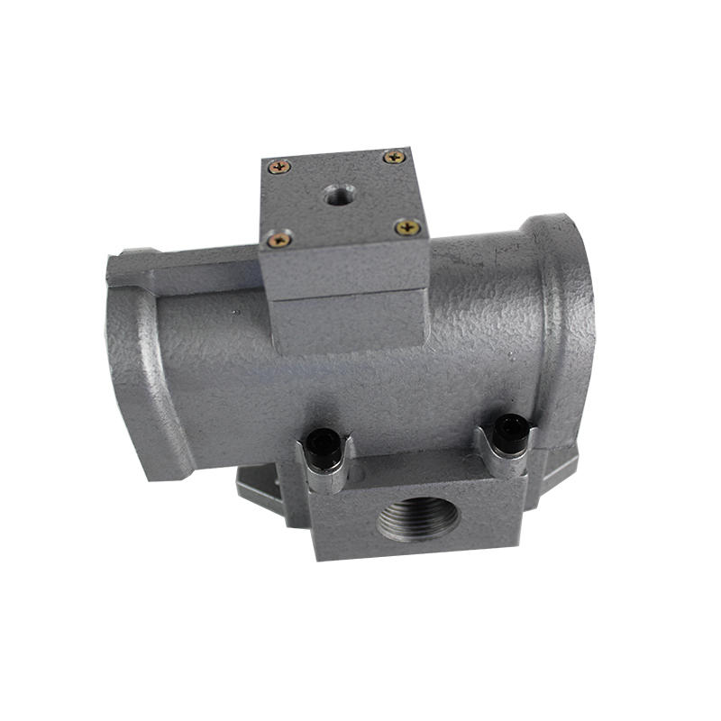 Energy-saving valve K23JK-25 air solenoid valve 1 inch Textile industry Solenoid valve