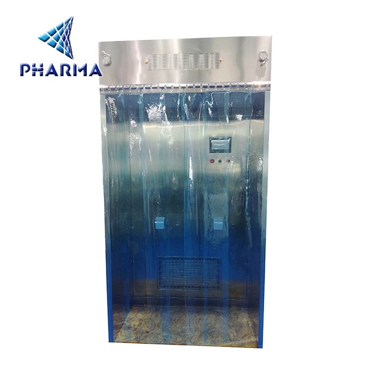 Gmp Room  Portable  Sampling  Booth For Lab PHARMA