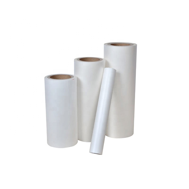 Manufacturer Anti Scratch Film Thermal Lamination Film with High Quality