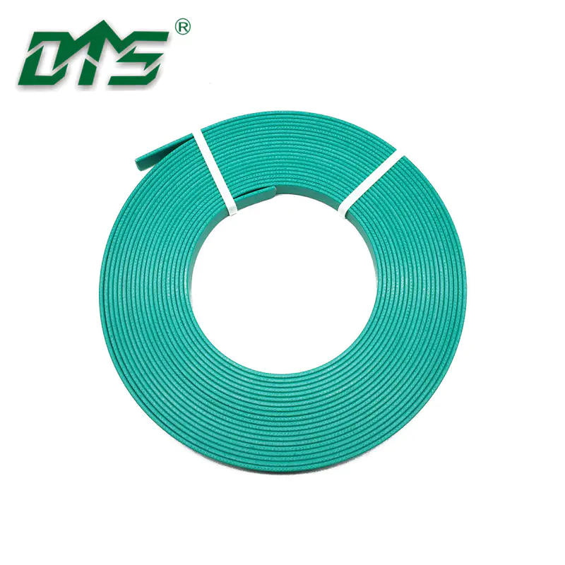 Hydraulic Cylinder High Pressure Phenolic Resin Hard Wear Rings