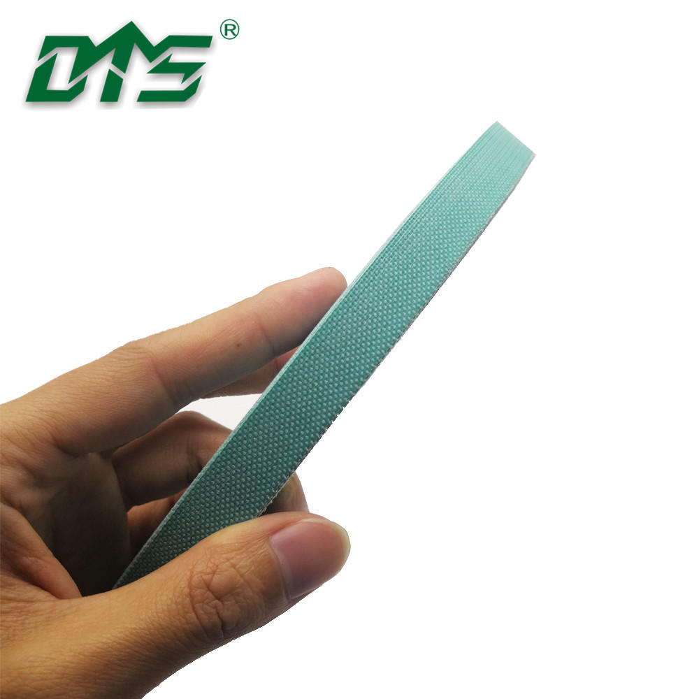 High quality hard fabric phenolic resin guide tape for hydraulic cylinder