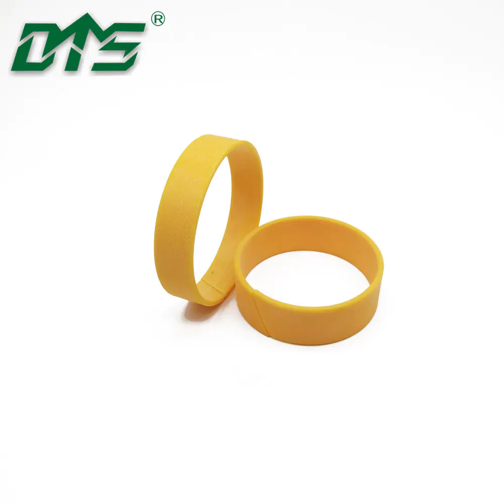 China Phenolic Fabric Resin Piston Wear Guide Ring