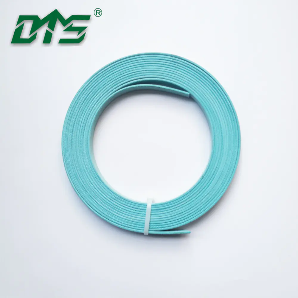 Hydraulic Seals Durable Polyester Resin Guide Tapes