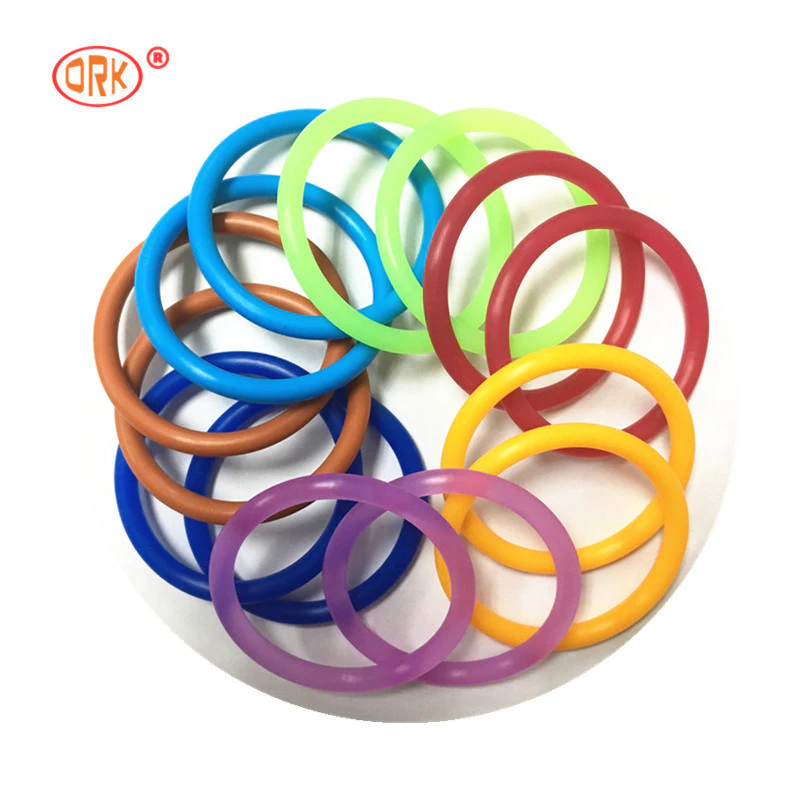 O Ring Supplier in China