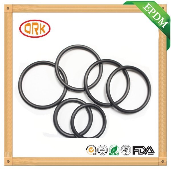 Rubber LED Seals Rubber O Ring