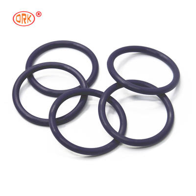 As568 FKM FPM NBR HNBR Silicone EPDM O-Ring/Oil Seal/O Ring for Household Appliance