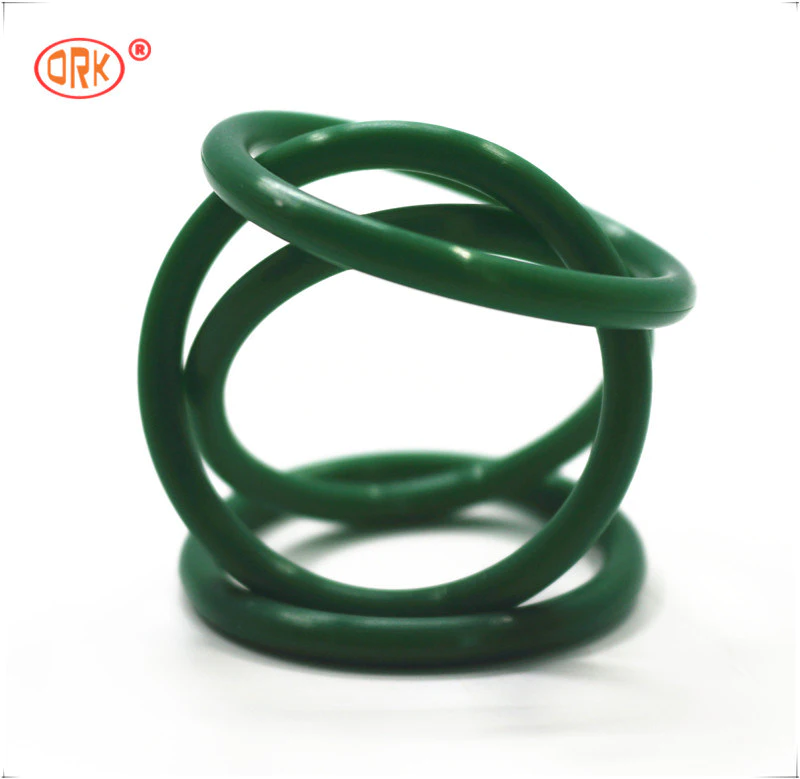 Rubber O Rings, Silicone O Ring, Fluorelastomer O Ring