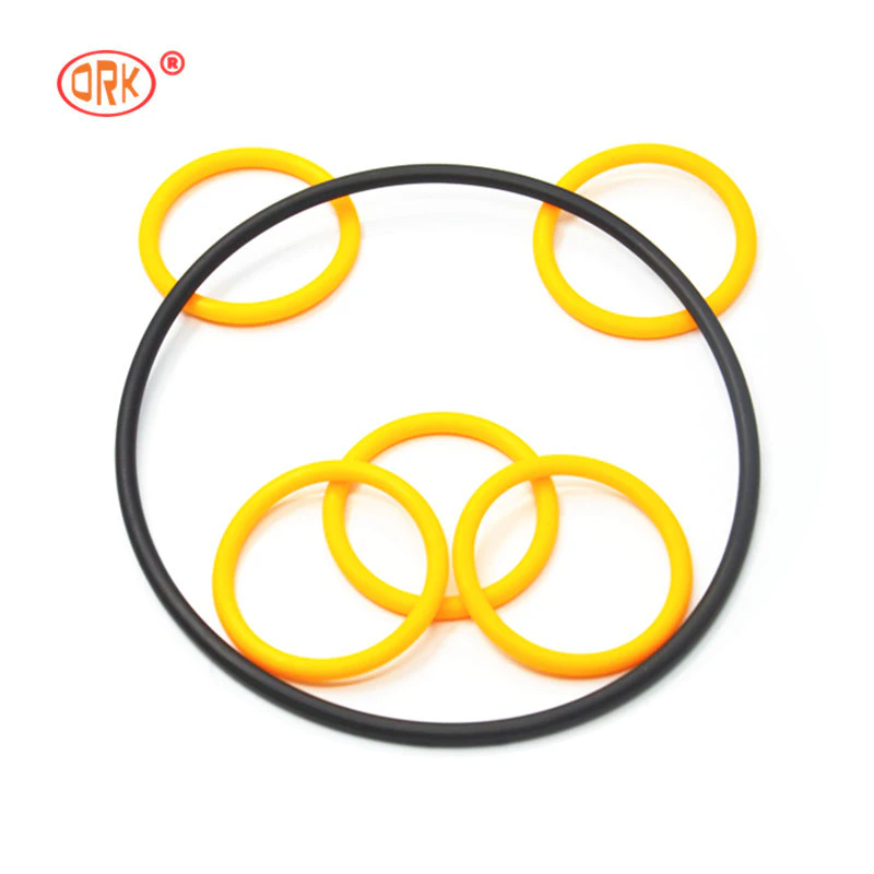 EPDM O Seal Ring for Industrial Components