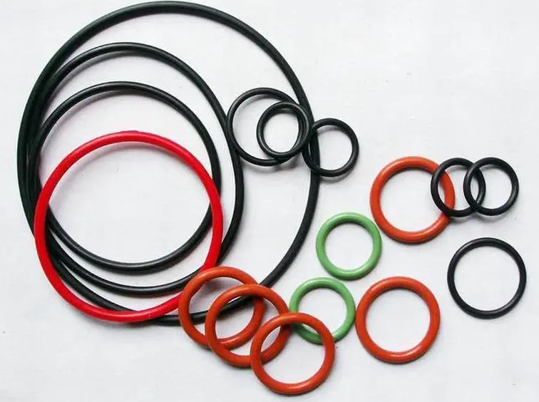 China Manufacture PU Plastic EPDM O-Ring Y-Ring Oil Seal