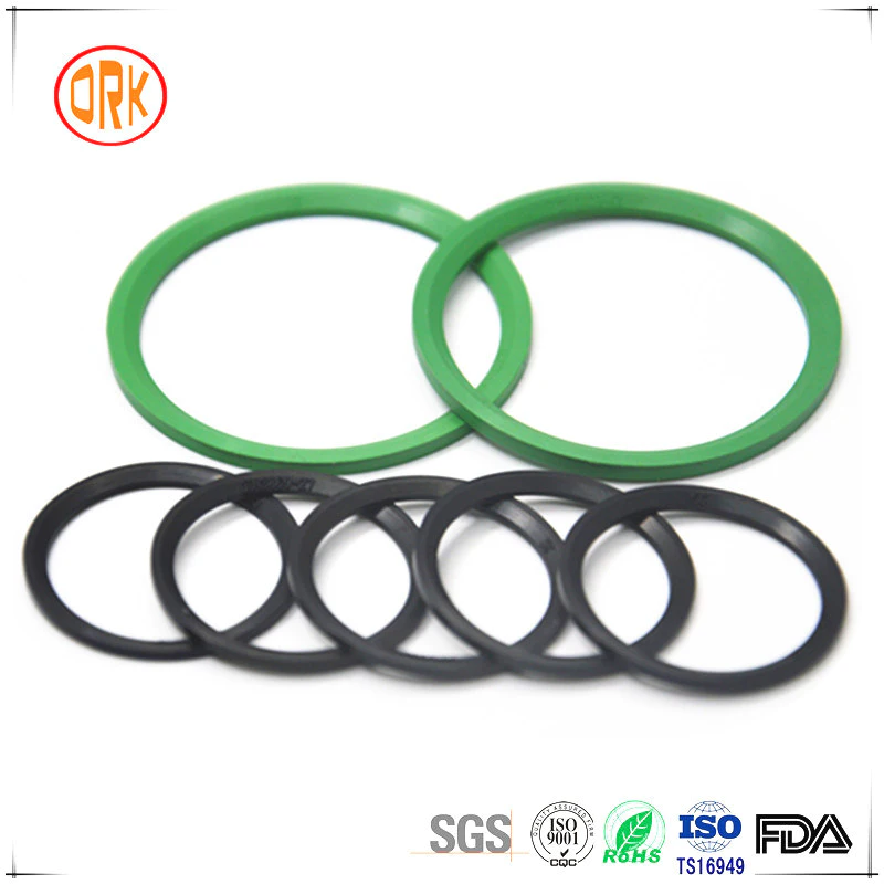 HNBR ED Ring for Axial Static Seal