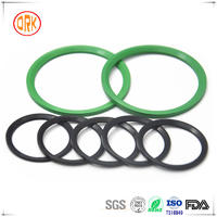 HNBR ED Ring for Axial Static Seal