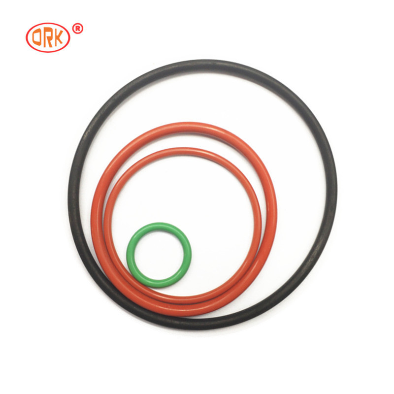 Oil Resistance O Ring Rubber for Vehicle Parts
