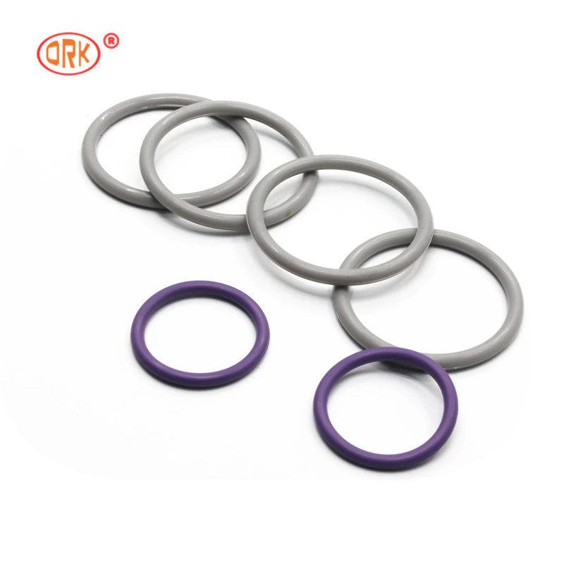 Customized Precision Rubber Gasket O Ring