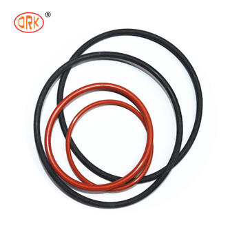 Rubber O-Rings Sealing Element for Automobile with IATF16949