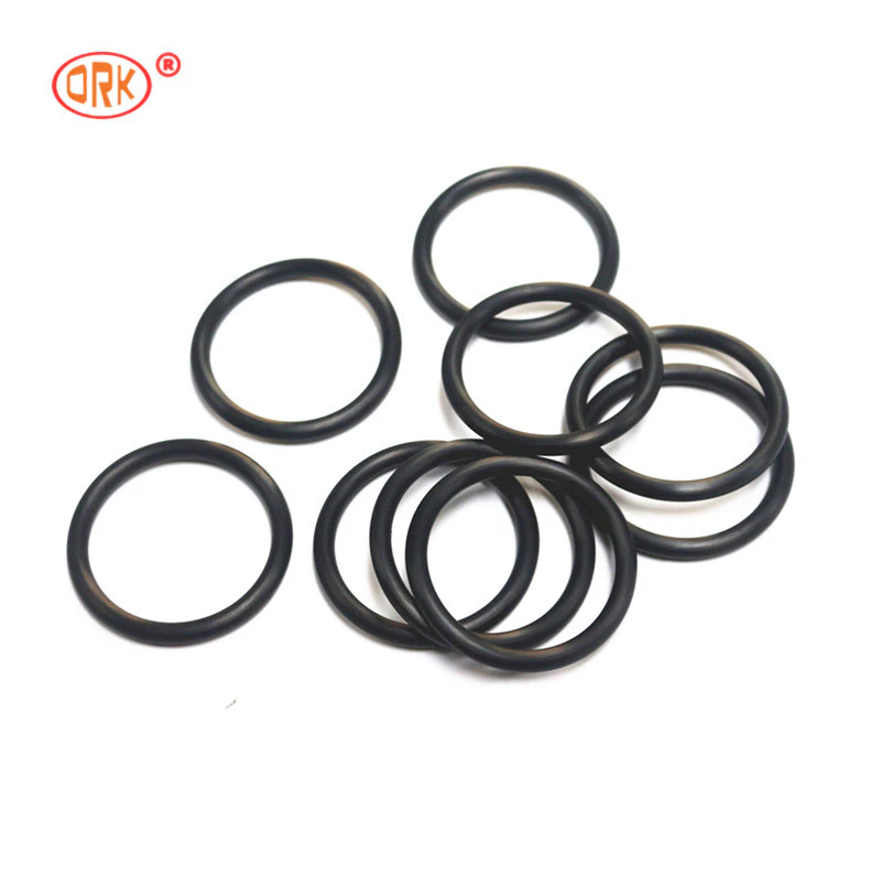 Waterproof Rubber O Ring for Pipes