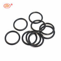 Waterproof Rubber O Ring for Pipes
