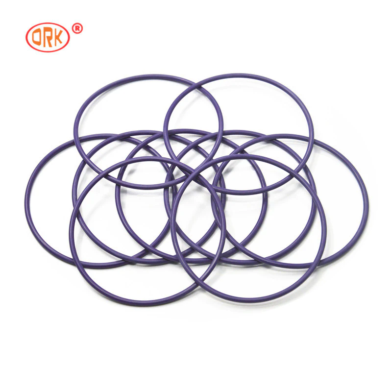 High Quality Rubber O Ring Rubber Seals