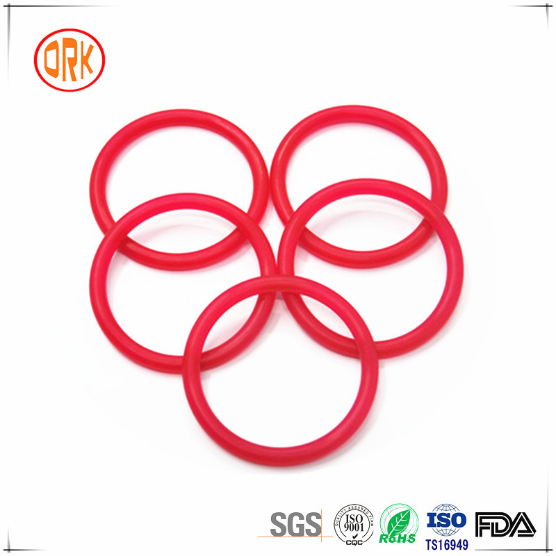 Wholesale High Quality Rubber O-Ring