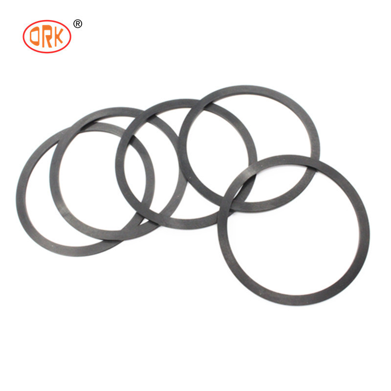 NBR Silicone Rubber O Ring Gasket