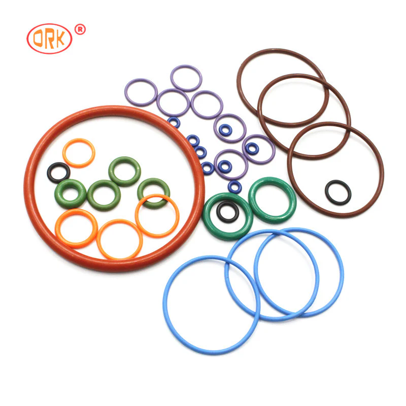 Popular Different Size Precision O-Rings (R001600120N7001)