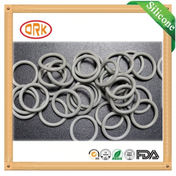 Oil Resistant Rubber O Ring/Silicone O-Ring/Color Rubber O Ring