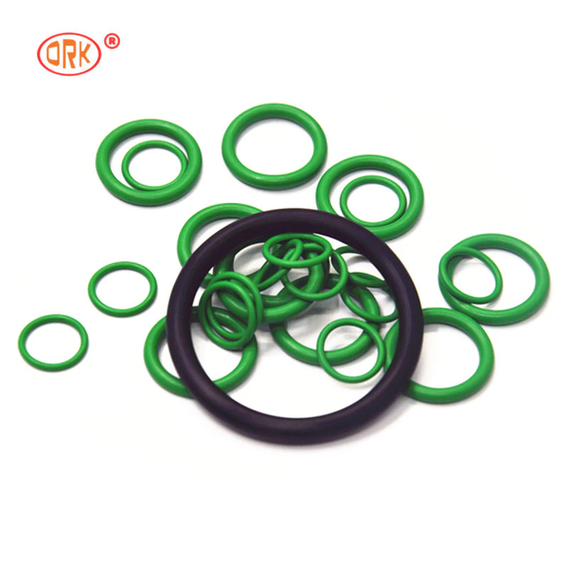 High Pressure Resistance Automotive Rubber O Ring