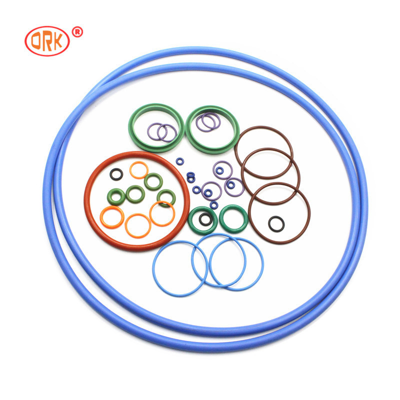 Various Sizes and Colors HNBR O-Ring