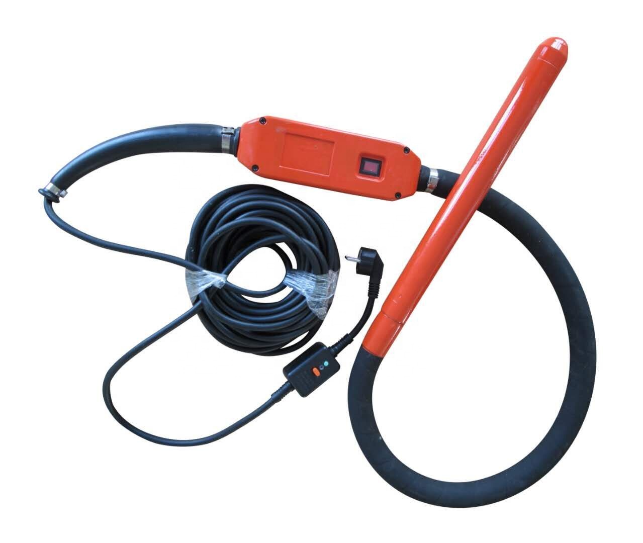 New Developed high frequency Construction Small Concrete Vibrator