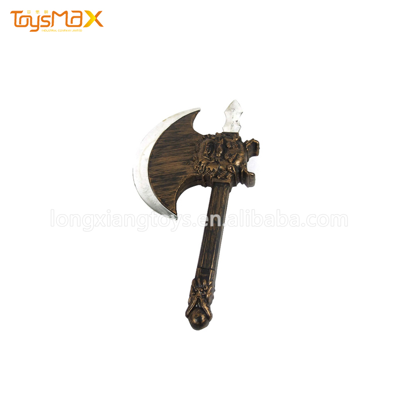 Upgraded Competitive Price Toy Medieval Weapons