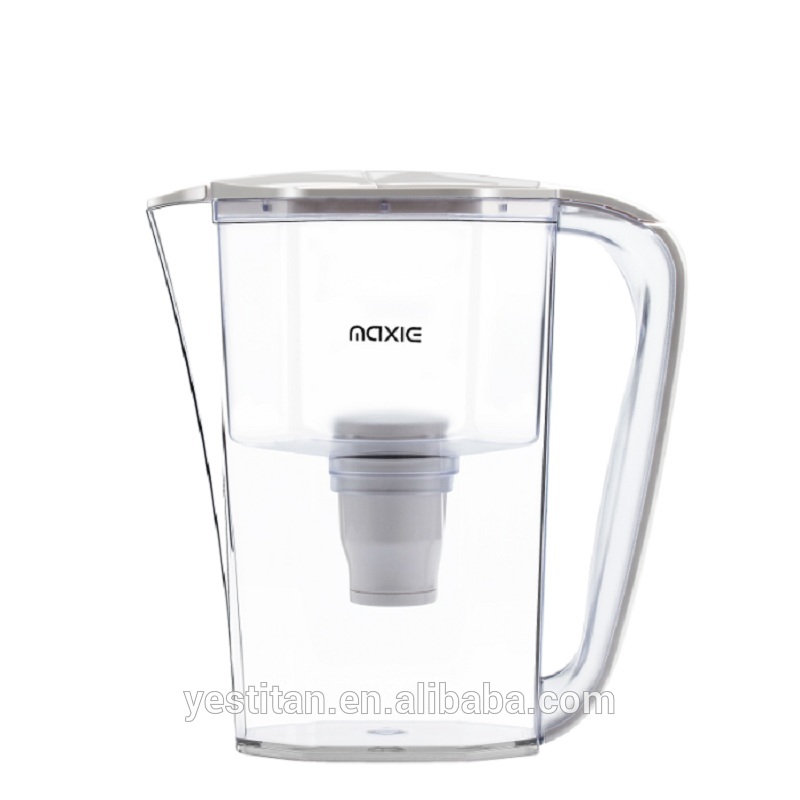ultrafiltration membrane activated carbon water purifier cup