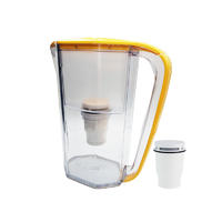 Good Quality Gift Water Filter Pitcher 3.5L High-end water filter jug