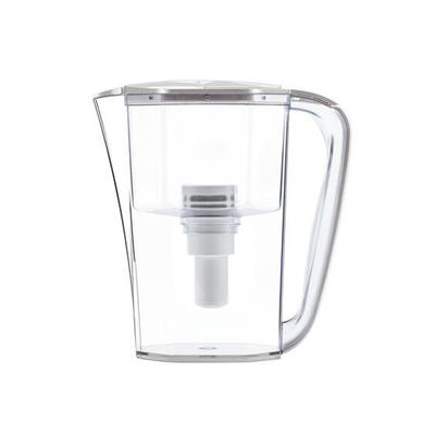 2020 new household cheap mini small 2.5l capacity water filter jug