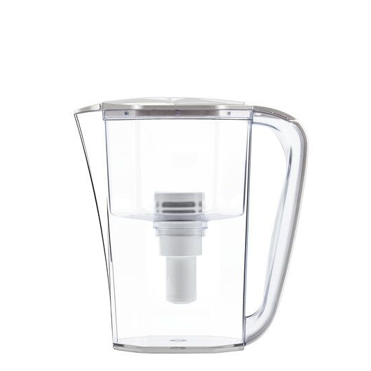 hot selling plastic cartridge water filter pitcher jug