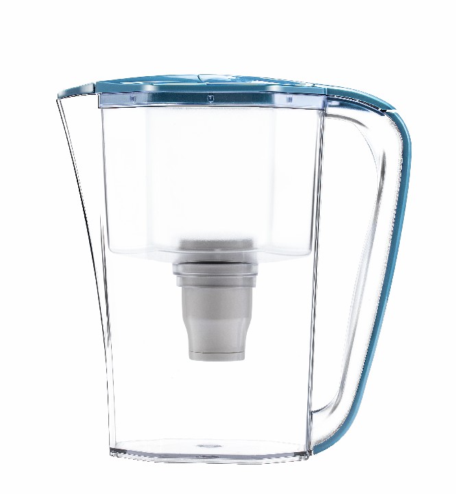 2020 hot selling new water filter jug with ultrafiltration membrane