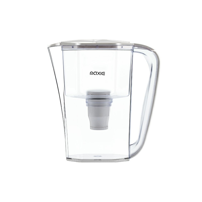 2020 new family drinking jug2500ml water filter jug