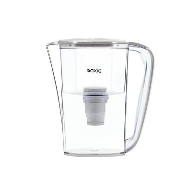 2020 new family drinking jug2500ml water filter jug