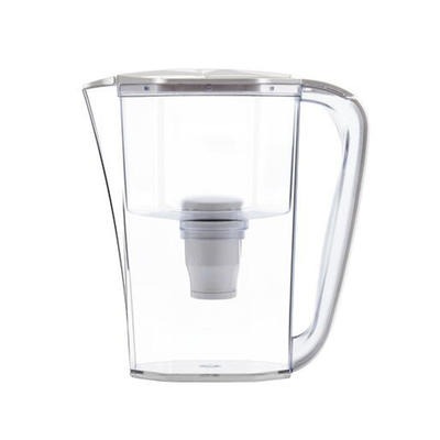 Cheap price household water purifier 2.5l activated carbon water filter jug