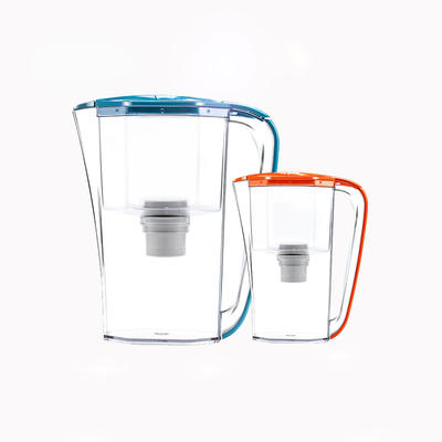 Cheap and good quality water filter pitcher home and outdoor